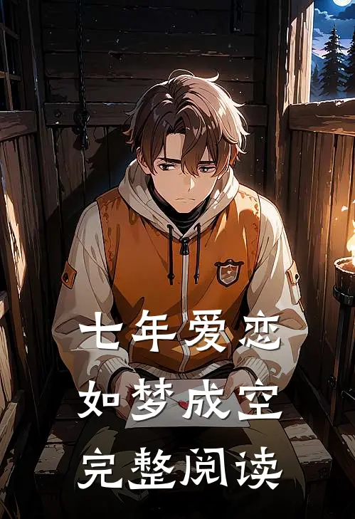 七年爱恋，如梦成空完整阅读