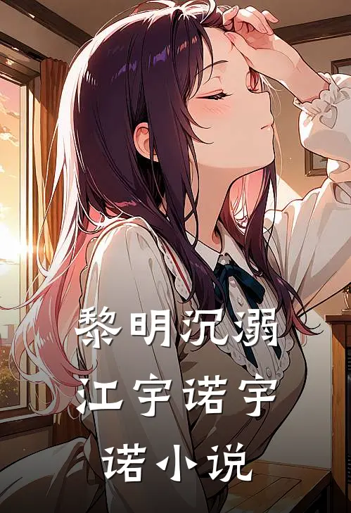 黎明沉溺江宇诺宇诺小说