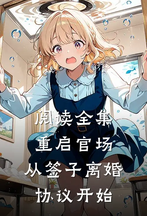 阅读全集重启官场：从签子离婚协议开始