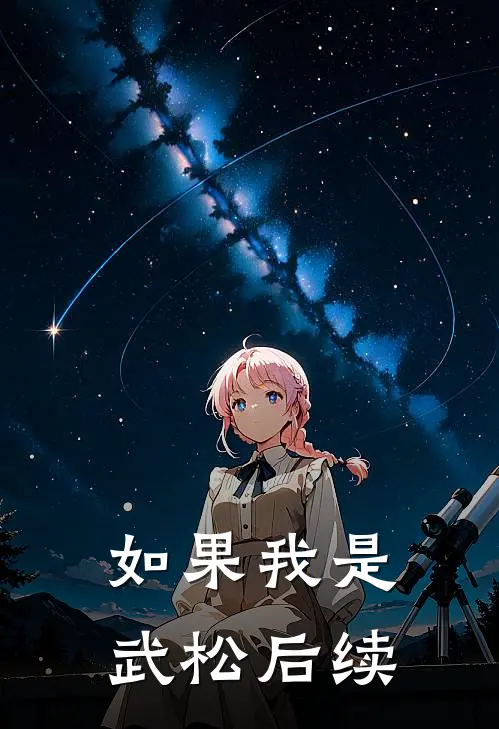如果我是武松后续