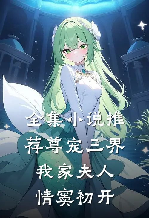 全集小说推荐尊宠三界：我家夫人情窦初开