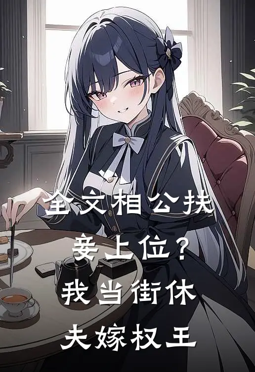 全文相公扶妾上位？我当街休夫嫁权王