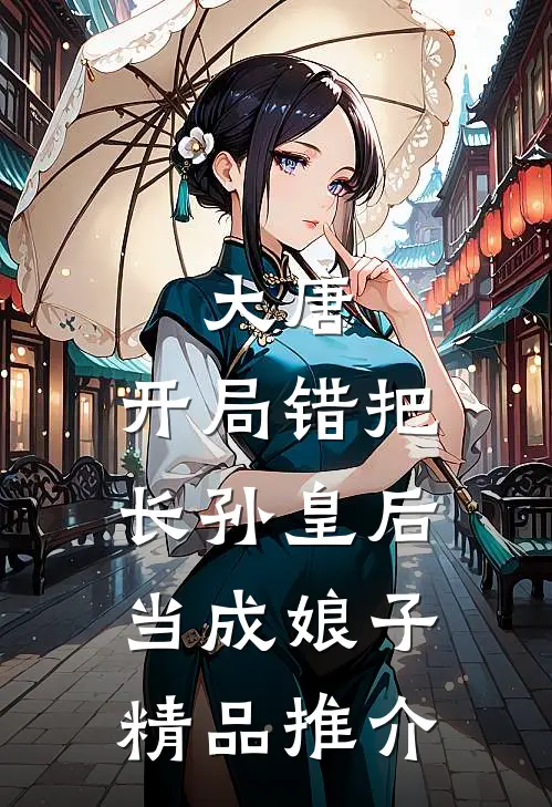大唐：开局错把长孙皇后当成娘子精品推介