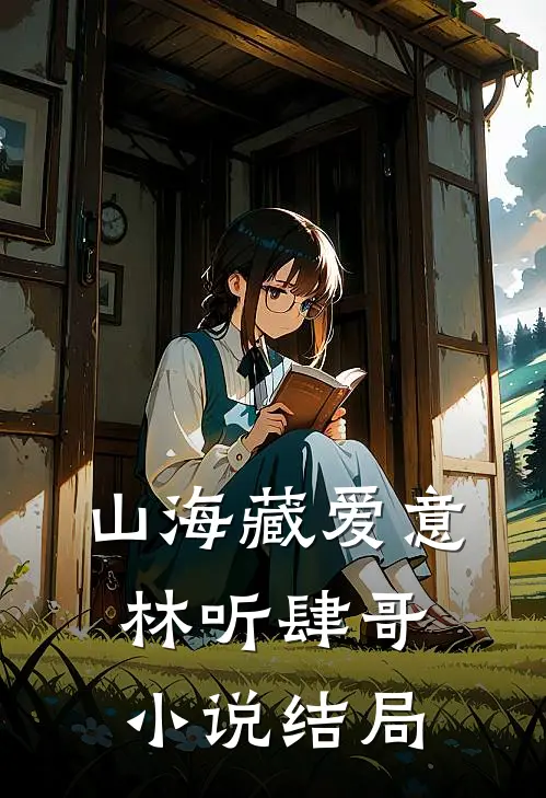 山海藏爱意林听肆哥小说结局