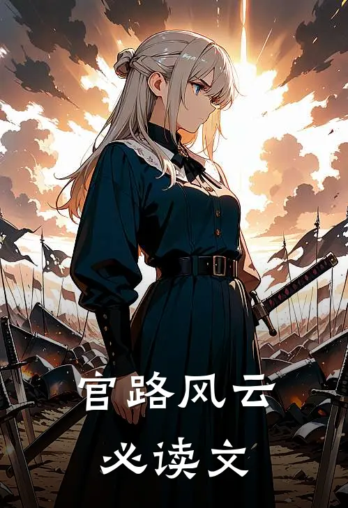 官路风云必读文