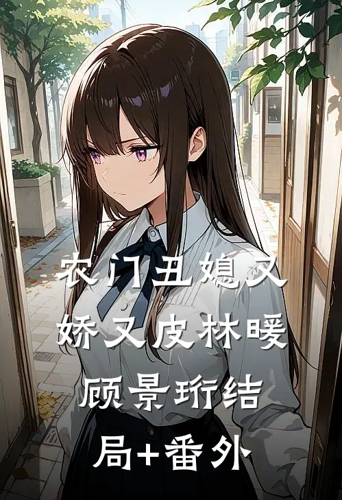农门丑媳又娇又皮林暖顾景珩结局+番外