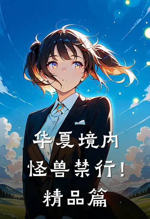 华夏境内，怪兽禁行！精品篇