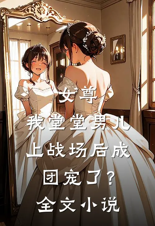 女尊：我堂堂男儿，上战场后成团宠了？全文小说