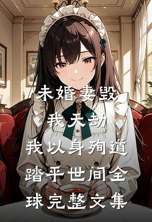 未婚妻毁我天劫，我以身殉道踏平世间全球完整文集