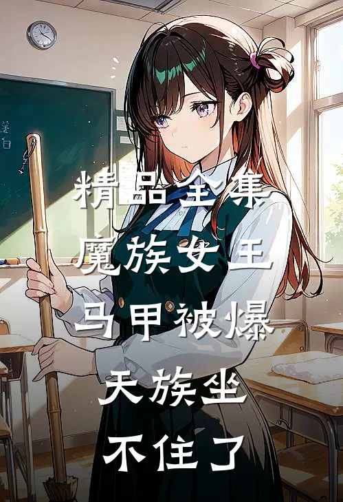 精品全集魔族女王马甲被爆，天族坐不住了