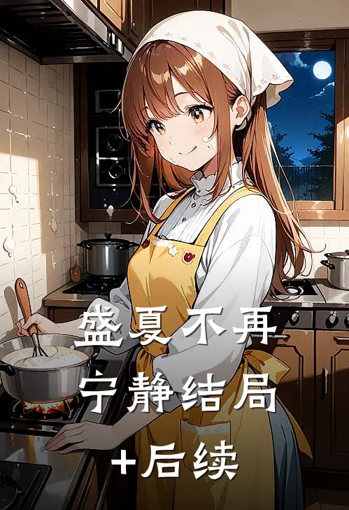 盛夏不再宁静结局+后续