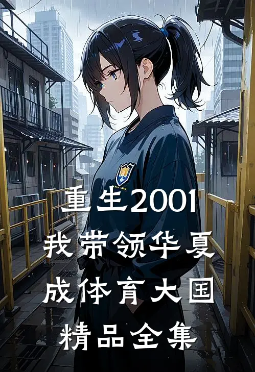 重生2001，我带领华夏成体育大国精品全集
