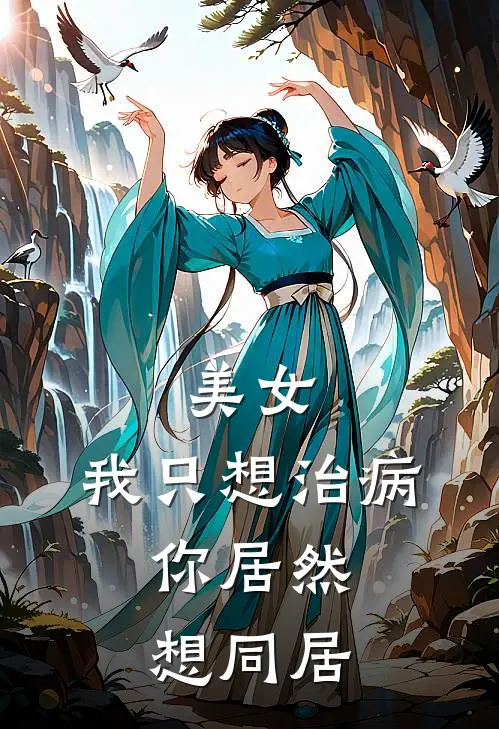 美女，我只想治病，你居然想同居