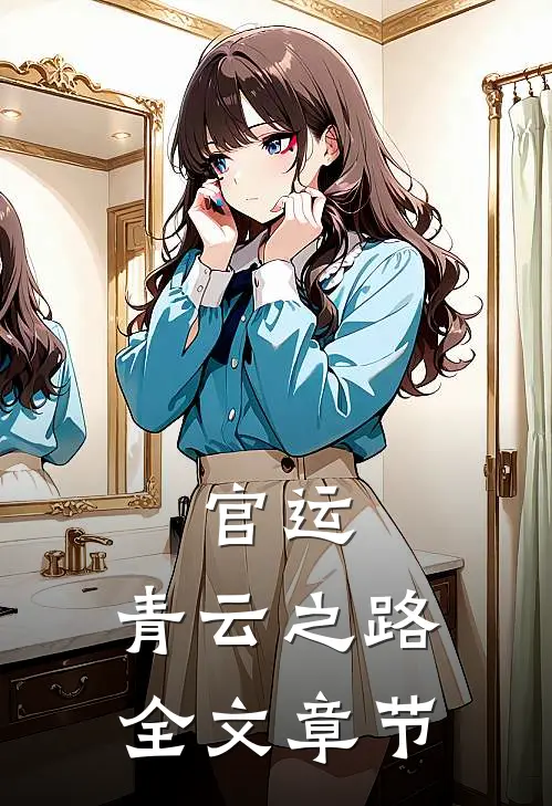 官运：青云之路全文章节