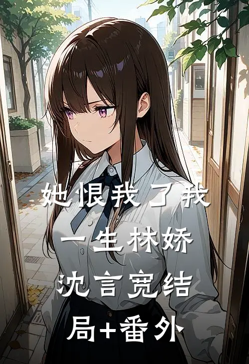 她恨我了我一生林娇沈言宽结局+番外