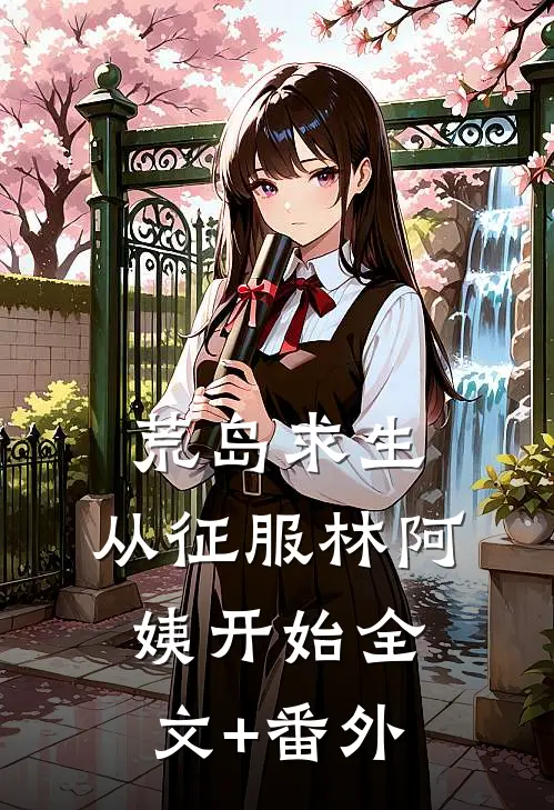 荒岛求生，从征服林阿姨开始全文+番外