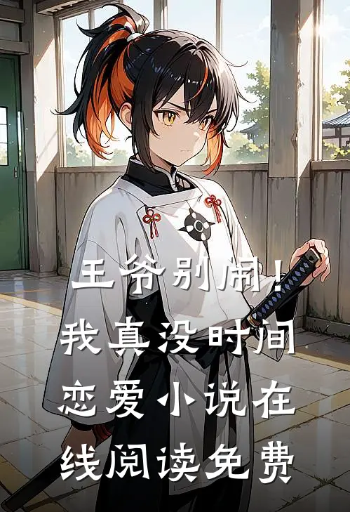 王爷别闹！我真没时间恋爱小说在线阅读免费