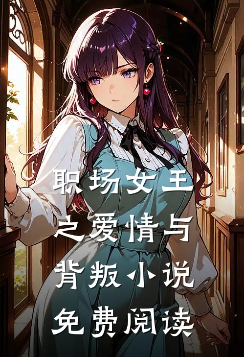 职场女王之爱情与背叛小说免费阅读
