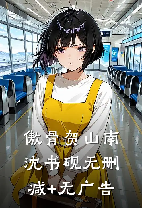傲骨贺山南沈书砚无删减+无广告
