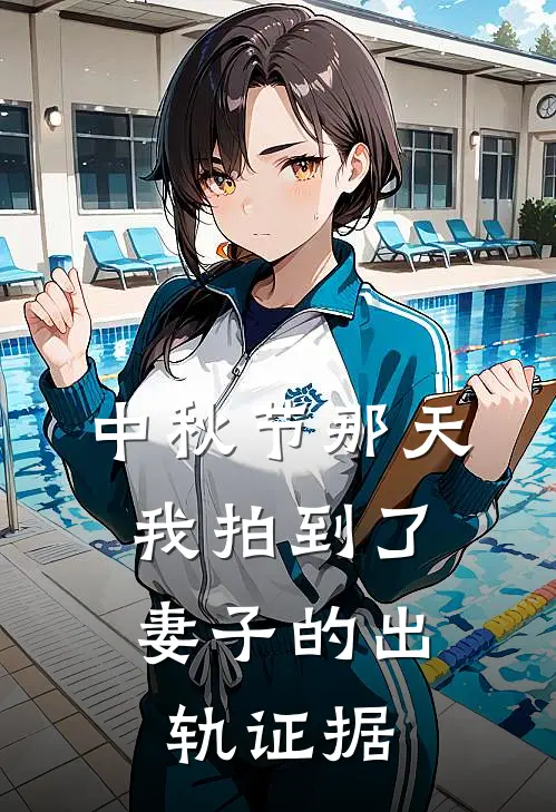 中秋节那天，我拍到了妻子的出轨证据