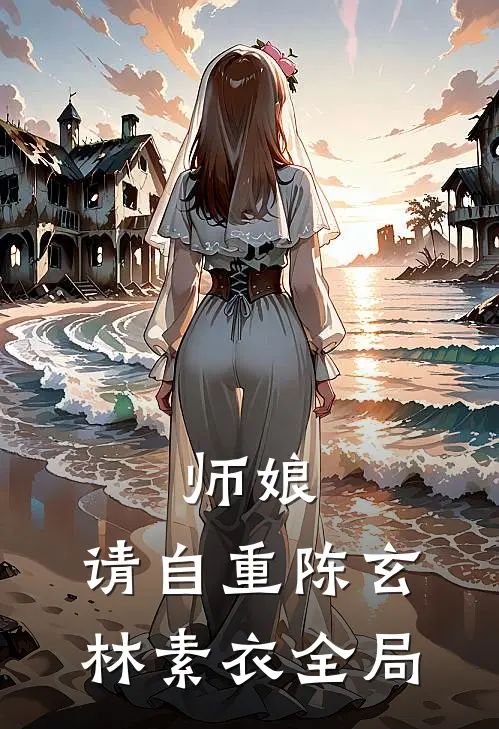 师娘，请自重陈玄林素衣全局