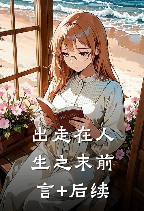 出走在人生之末前言+后续