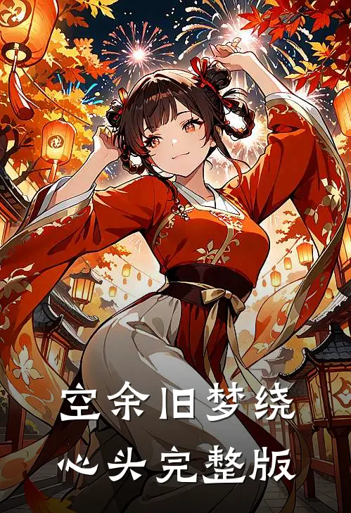 空余旧梦绕心头完整版