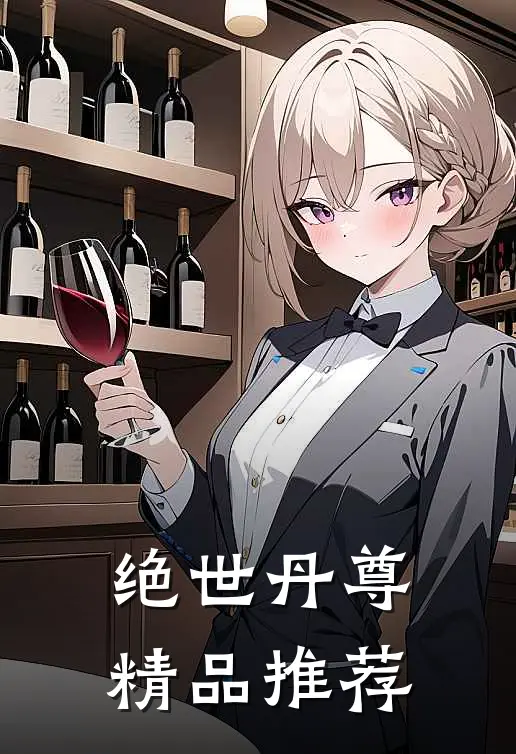 绝世丹尊精品推荐