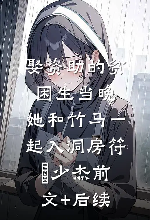 娶资助的贫困生当晚，她和竹马一起入洞房符垚少杰前文+后续
