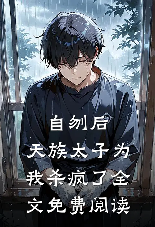自刎后，天族太子为我杀疯了全文免费阅读