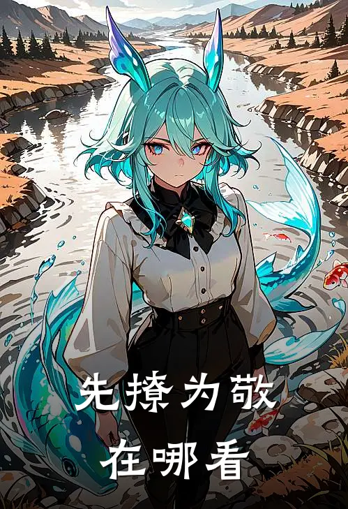 先撩为敬在哪看
