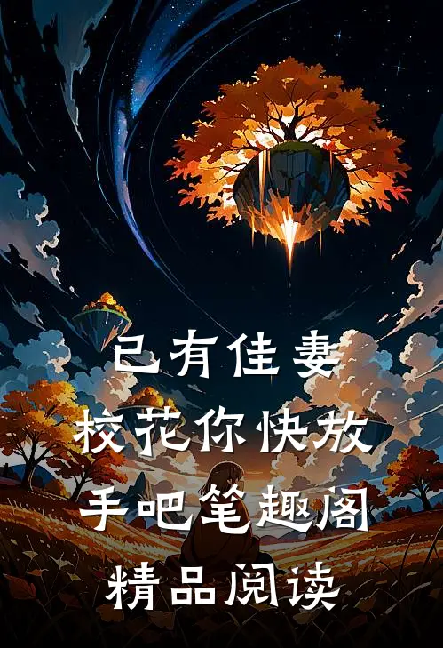 已有佳妻,校花你快放手吧笔趣阁精品阅读