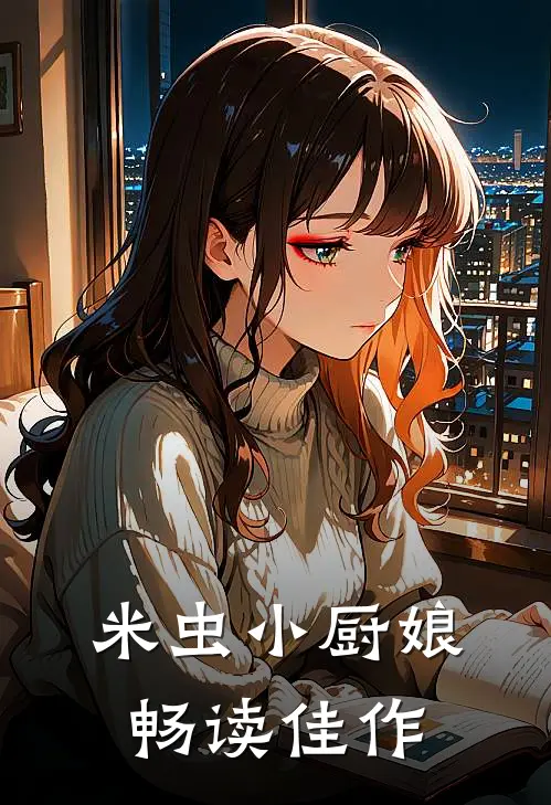 米虫小厨娘畅读佳作