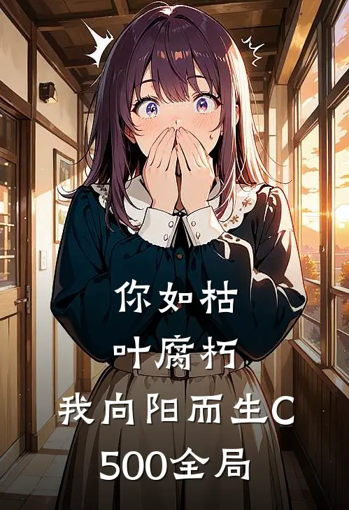 你如枯叶腐朽，我向阳而生C500全局