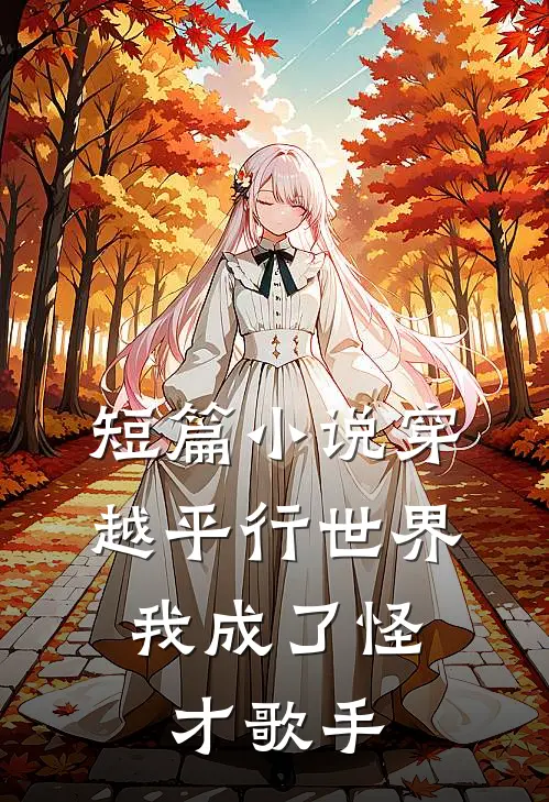 短篇小说穿越平行世界，我成了怪才歌手