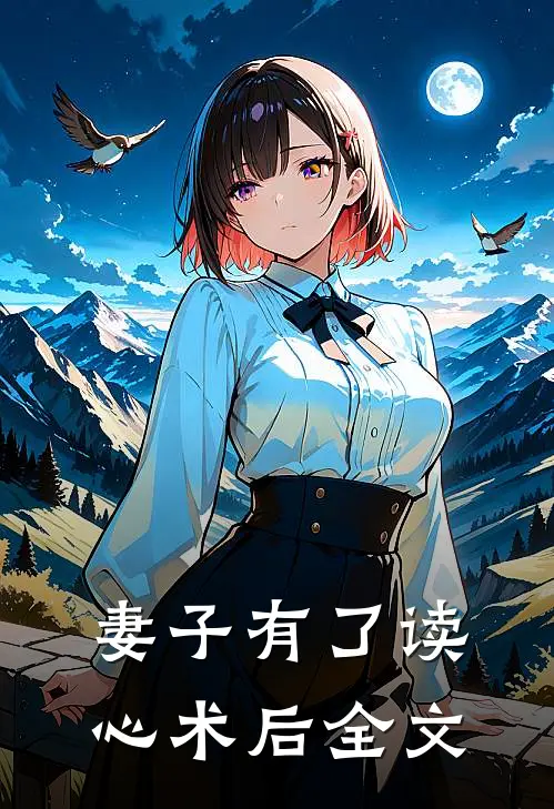 妻子有了读心术后全文