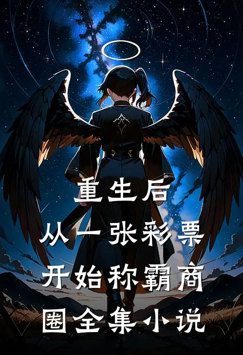 重生后，从一张彩票开始称霸商圈全集小说