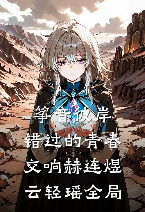 筝音彼岸：错过的青春交响赫连煜云轻瑶全局