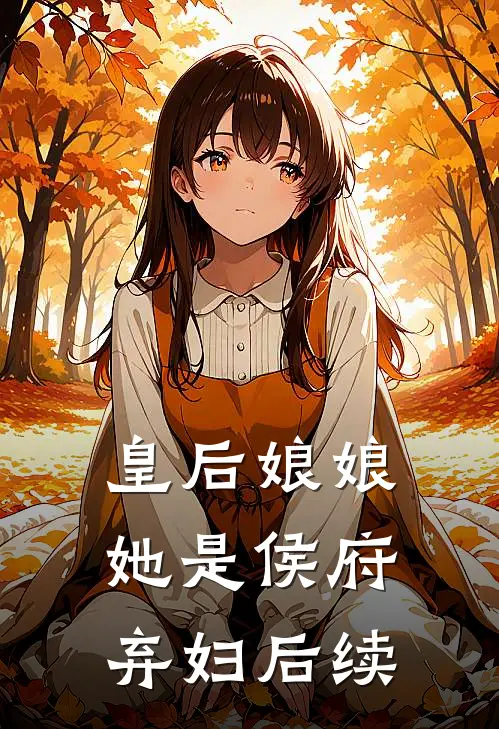 皇后娘娘她是侯府弃妇后续