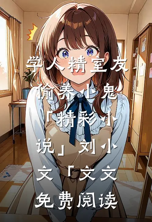 学人精室友偷养小鬼「精彩小说」刘小文「文文免费阅读