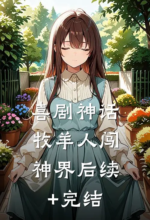喜剧神话：牧羊人闯神界后续+完结