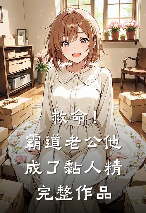 救命！霸道老公他成了黏人精完整作品