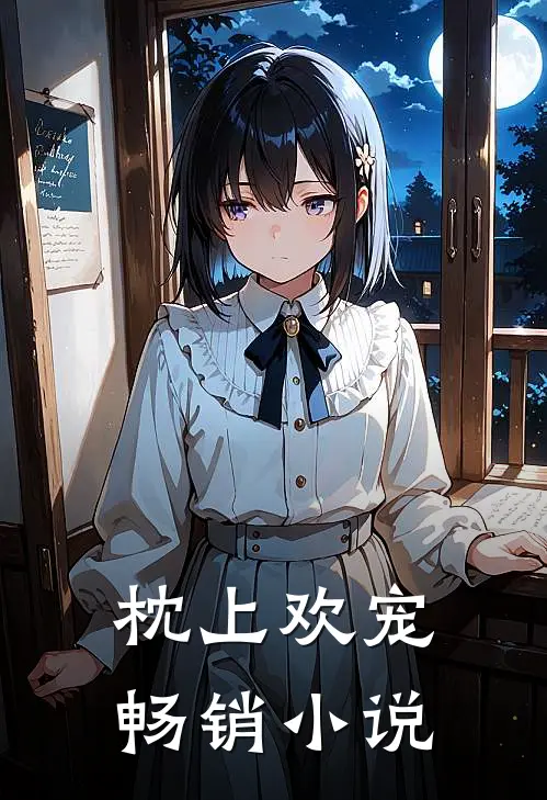 枕上欢宠畅销小说