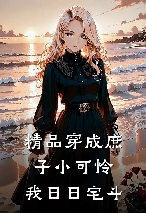 精品穿成庶子小可怜，我日日宅斗
