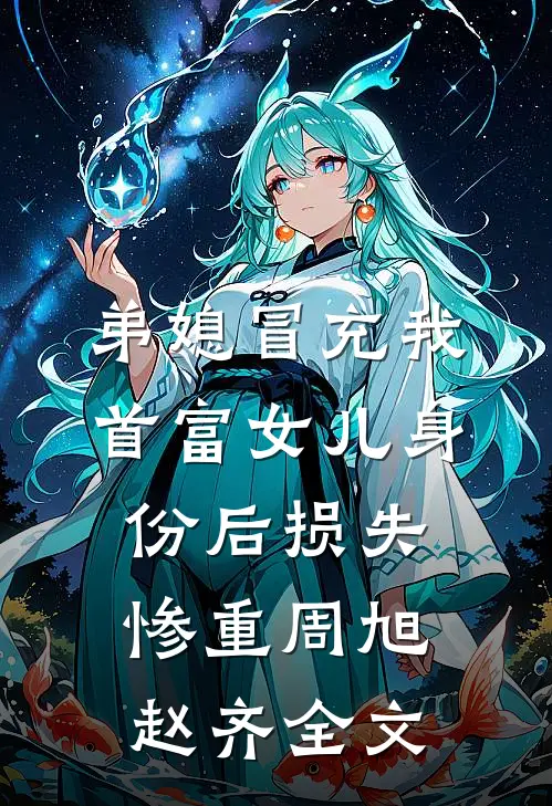 弟媳冒充我首富女儿身份后损失惨重周旭赵齐全文