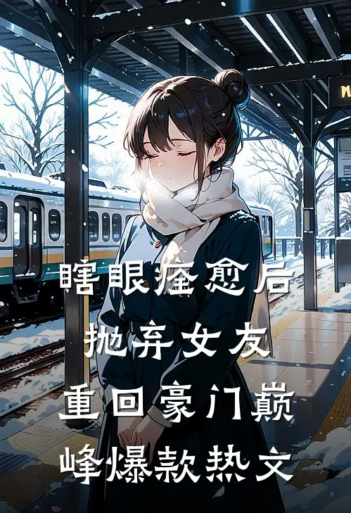 瞎眼痊愈后抛弃女友，重回豪门巅峰爆款热文