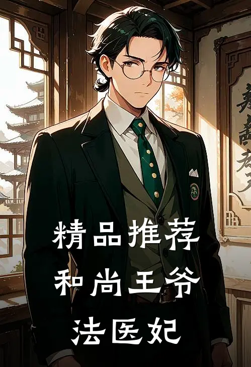 精品推荐和尚王爷法医妃