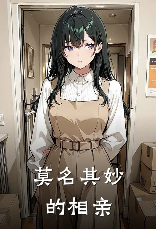 莫名其妙的相亲