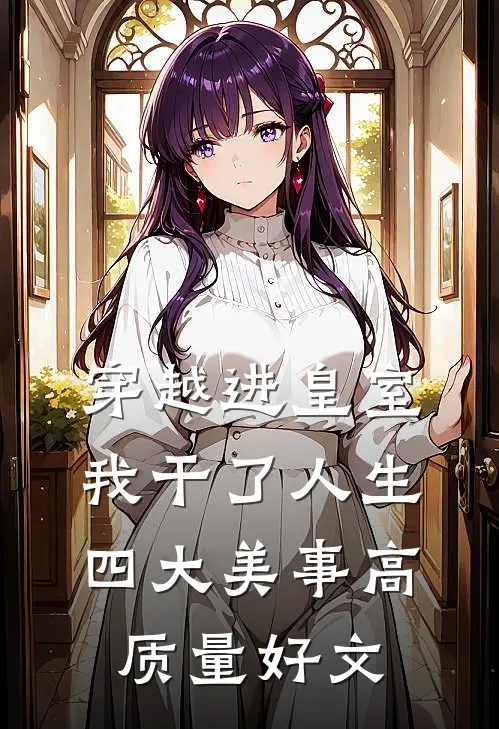 穿越进皇室，我干了人生四大美事高质量好文