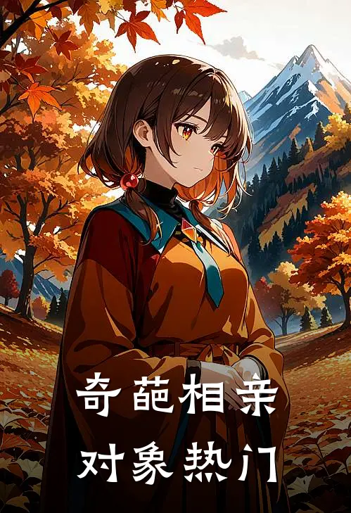 奇葩相亲对象热门